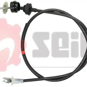 Koppelingskabel Seim 555537 Merkproduct