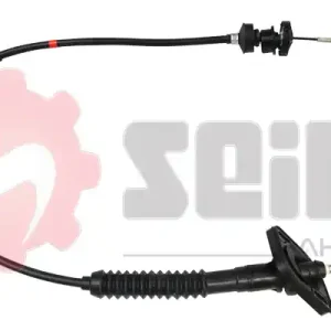 Koppelingskabel Seim 555538 Merkproduct