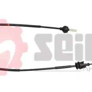 Koppelingskabel Seim 555541 Direct Beschikbaar