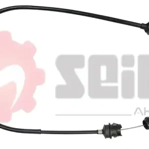 Koppelingskabel Seim 555542 Favoriet