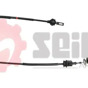 Koppelingskabel Seim 555545 Luxe