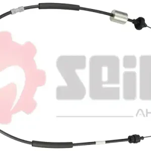 Superprijs Koppelingskabel Seim 555552