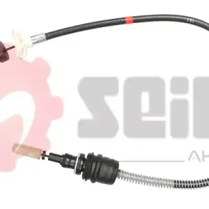 Handgemaakt Koppelingskabel Seim 555557