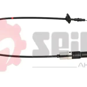 Koppelingskabel Seim 555558 Geld-Terug-Garantie