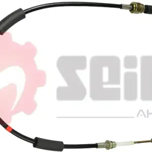 Koppelingskabel Seim 555561 Alleen Vandaag