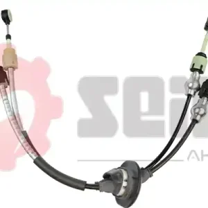 Koppelingskabel Seim 555564 Koopje