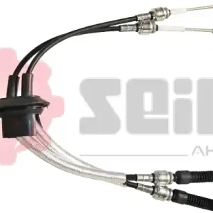 Koppelingskabel Seim 555574 Professioneel