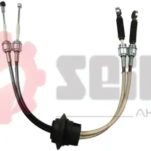 Handgemaakt Koppelingskabel Seim 555575