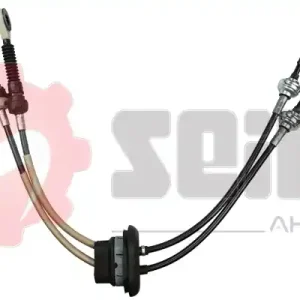 Gecertificeerd Koppelingskabel Seim 555576