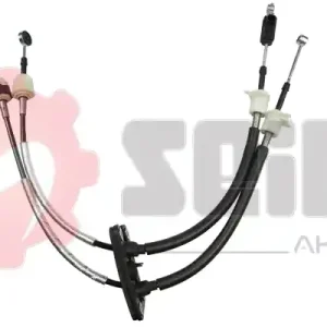 Koppelingskabel Seim 555578 Bestseller