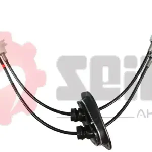 Flitsaanbieding Koppelingskabel Seim 555579