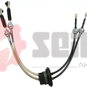 Koppelingskabel Seim 555580 Flitsaanbieding