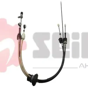 Koppelingskabel Seim 555582 Direct Beschikbaar