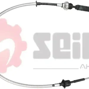 Gecertificeerd Koppelingskabel Seim 555585