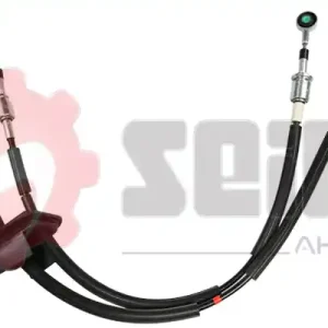 Superprijs Koppelingskabel Seim 555590