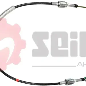 Koppelingskabel Seim 555592 Wereldwijde Verzending