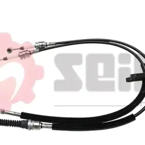 Lage Kosten Koppelingskabel Seim 555593