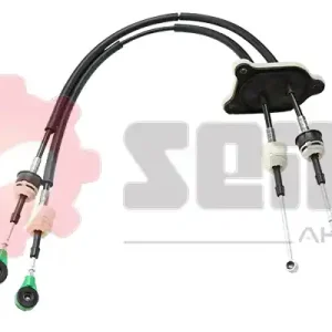 Koppelingskabel Seim 555594 Gecertificeerd