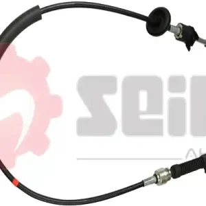 Koppelingskabel Seim 555595 Luxe