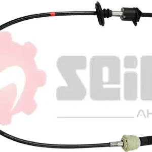 Koppelingskabel Seim 555596 Koopje