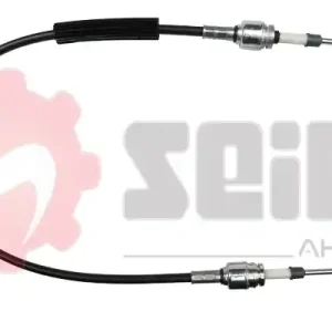 Koppelingskabel Seim 555601 Garantie Inbegrepen