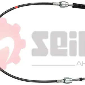 Garantie Inbegrepen Koppelingskabel Seim 555608