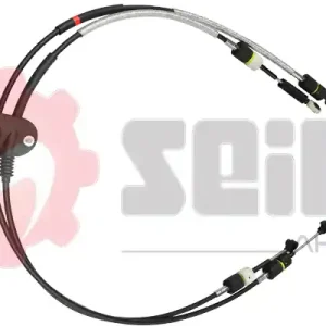 Koppelingskabel Seim 555620 Gecertificeerd