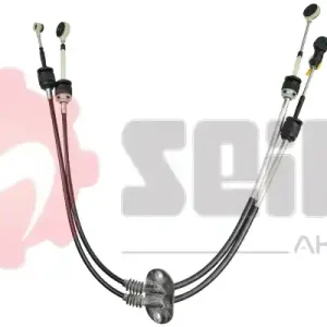 Koppelingskabel Seim 555622 Favoriet