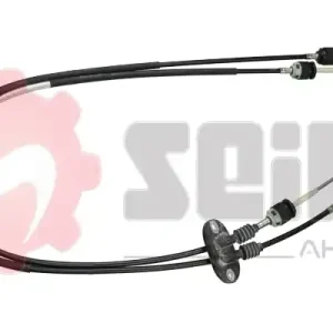 Koppelingskabel Seim 555623 Express Levering