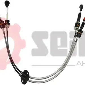 Rechtstreeks Van De Fabrikant Koppelingskabel Seim 555625