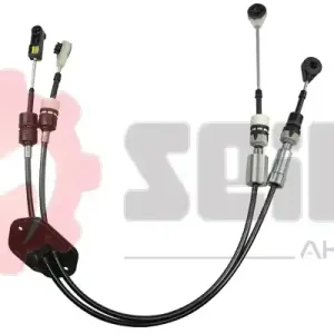 Superprijs Koppelingskabel Seim 555630