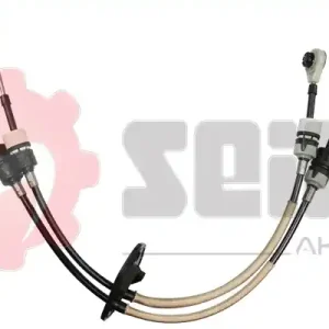 Authentiek Koppelingskabel Seim 555631