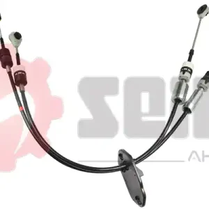 Modern Koppelingskabel Seim 555632