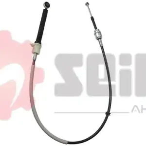 Koppelingskabel Seim 555635 Gecertificeerd