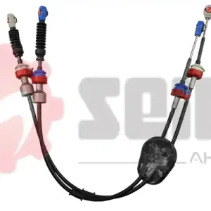 Koppelingskabel Seim 555638 Op = Op