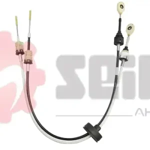 Koppelingskabel Seim 555639 Merkproduct