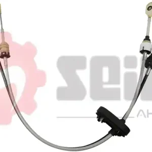 Flitsaanbieding Koppelingskabel Seim 555642