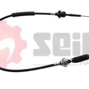 Luxe Koppelingskabel Seim 555644