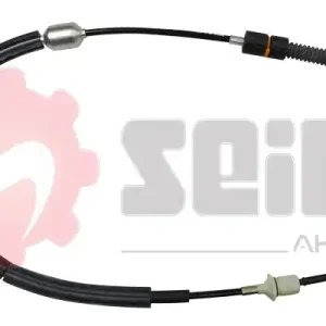 Versnellingsbakkabel Seim 555649 Direct Beschikbaar