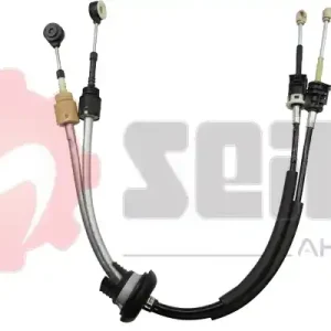 Koppelingskabel Seim 555652 Gecertificeerd