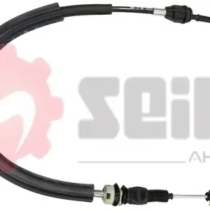 Voordeelprijs Versnellingsbakkabel Seim 555655