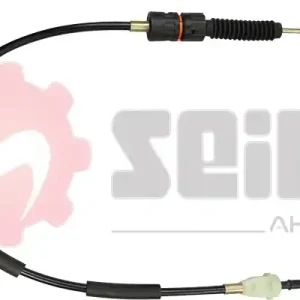 Tijdelijk Beschikbaar Versnellingsbakkabel Seim 555656