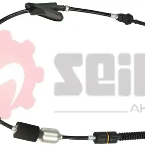 Versnellingsbakkabel Seim 555657 Merkproduct