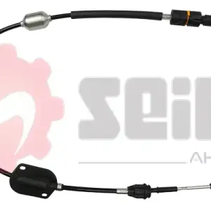 Beste Prijs Versnellingsbakkabel Seim 555658