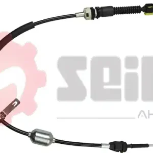 Versnellingsbakkabel Seim 555665 Budget