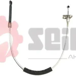 Koppelingskabel Seim 555672 Aanbieding