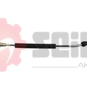 Koppelingskabel Seim 555673 Professioneel