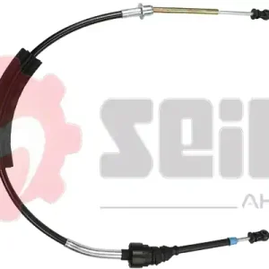 Koppelingskabel Seim 555674 Wereldwijde Verzending