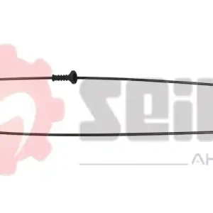 Motorkapkabel Seim 555689 Uitverkoop