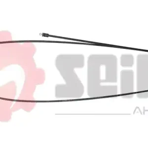 Gratis Verzending Motorkapkabel Seim 555690
